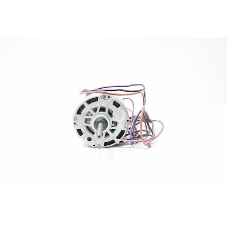 Ge 1PH 1HP 1125RPM 1/2IN 575V-AC AC MOTOR 5KCP39SFL401AS